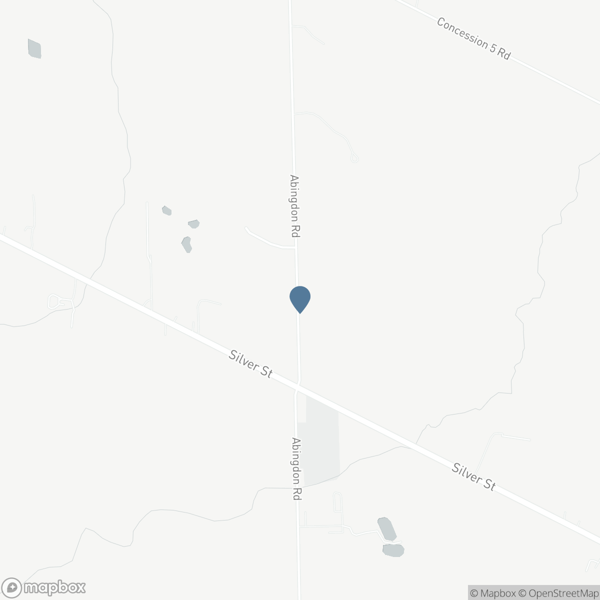 7783 SIXTEEN ROAD, West Lincoln, Ontario L0R 1E0